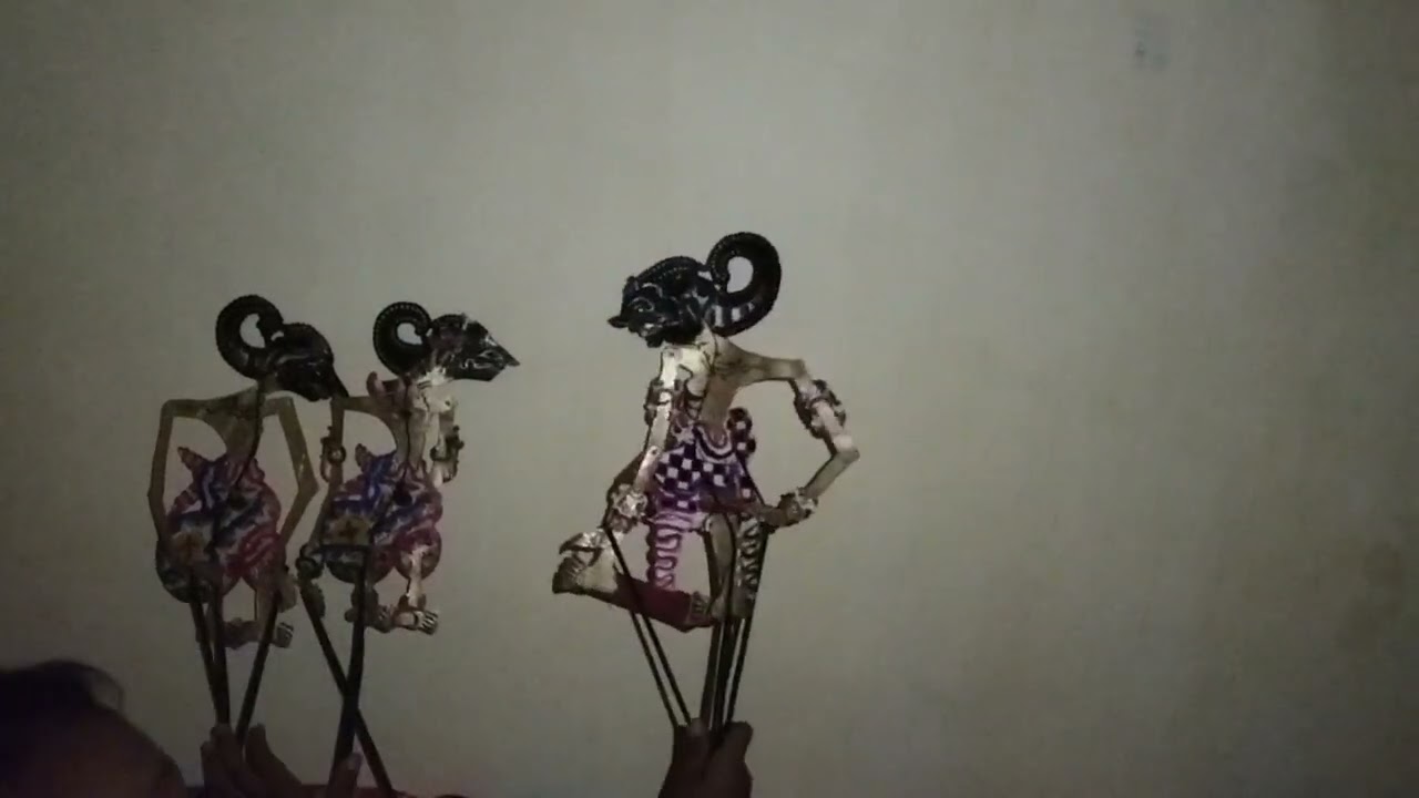 Maaf gak ada suaranya