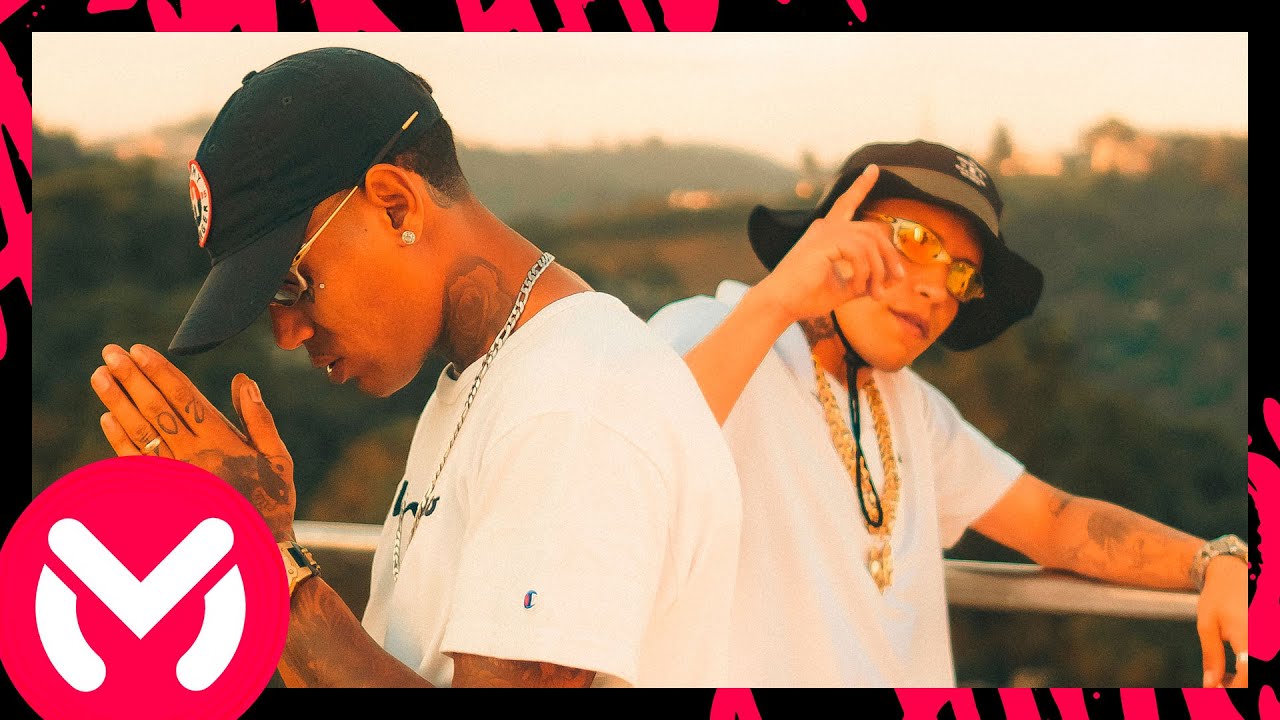 Mc Menor ZL e Mc BN SP - A Fé ( DJ Faveliano e Tiago FG )