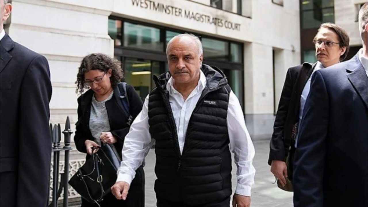 ​‘He chose violence’: Quran burning case sparks concerns over double standards in UK law