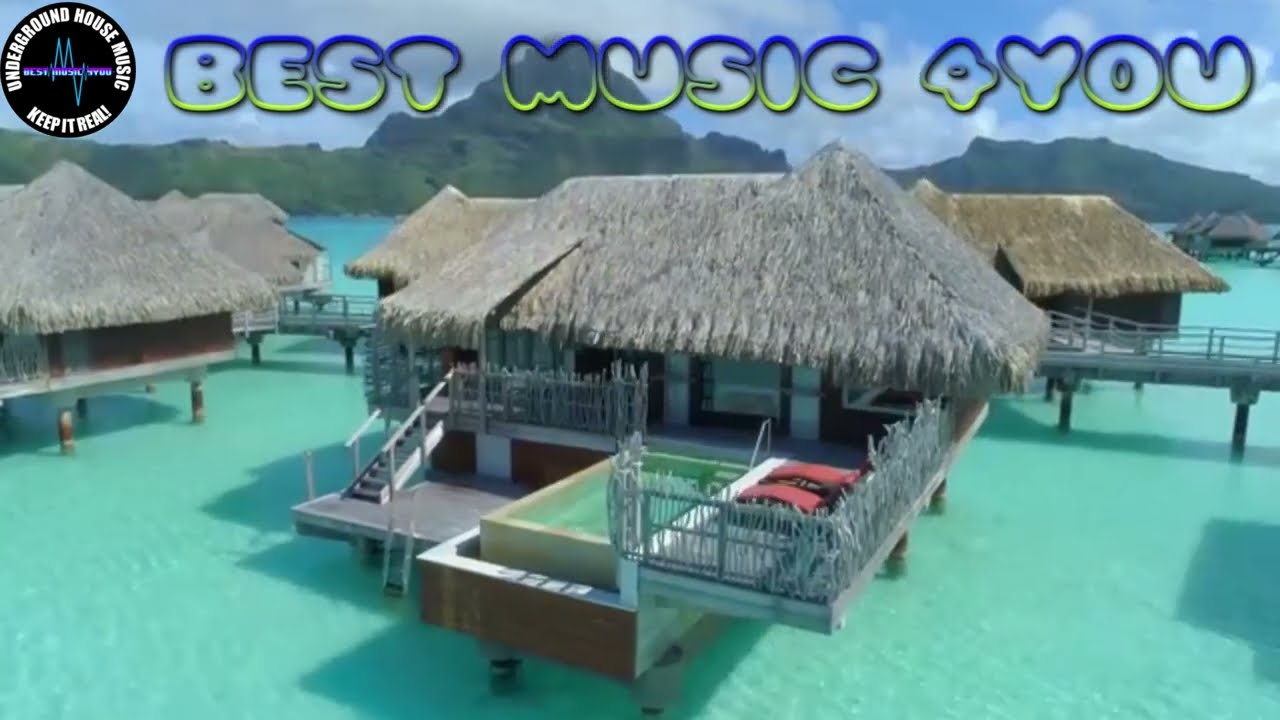 BEST MIX UNDERGROUND HOUSE MUSIC 🆕 2✪25
