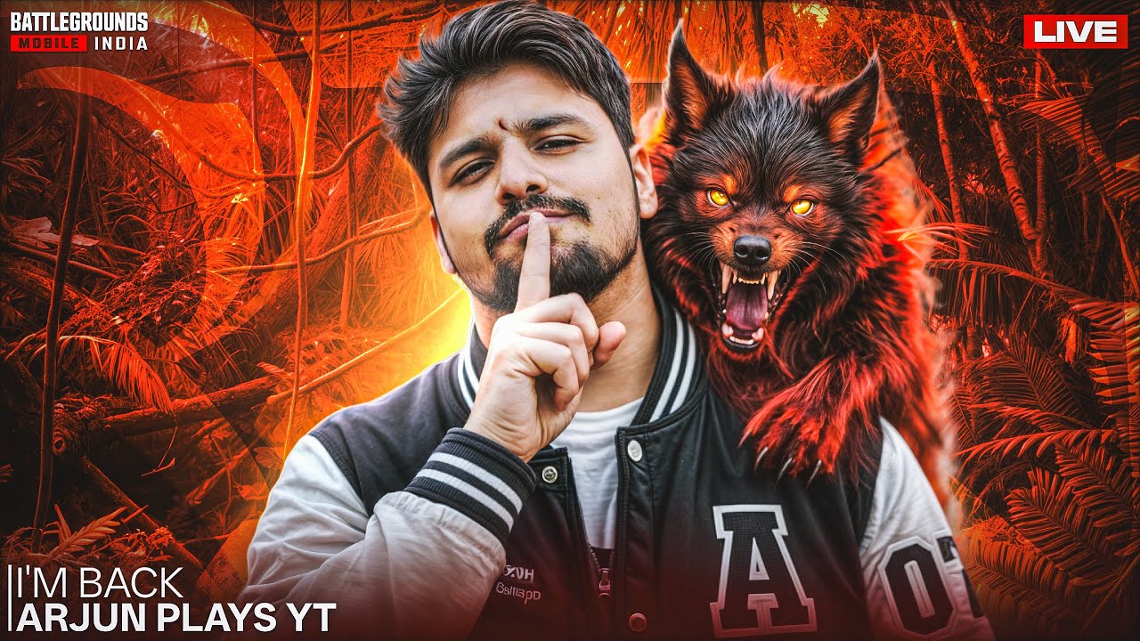 REGULAR STREAMER BACK ❤️| BATTLEGROUNDS MOBILE INDIA #shorts #shortsfeed