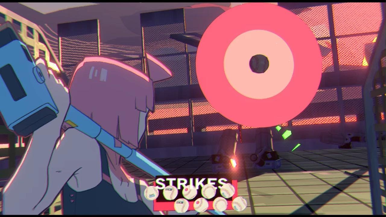 UNBEATABLE Baseball Mini-Game ( Easy Difficulty + No Strikes + Near Perfect