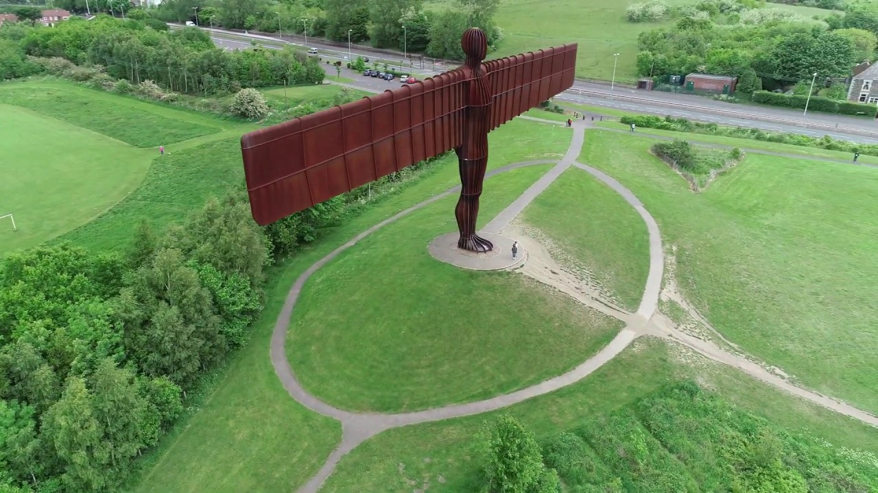 Angel of the North