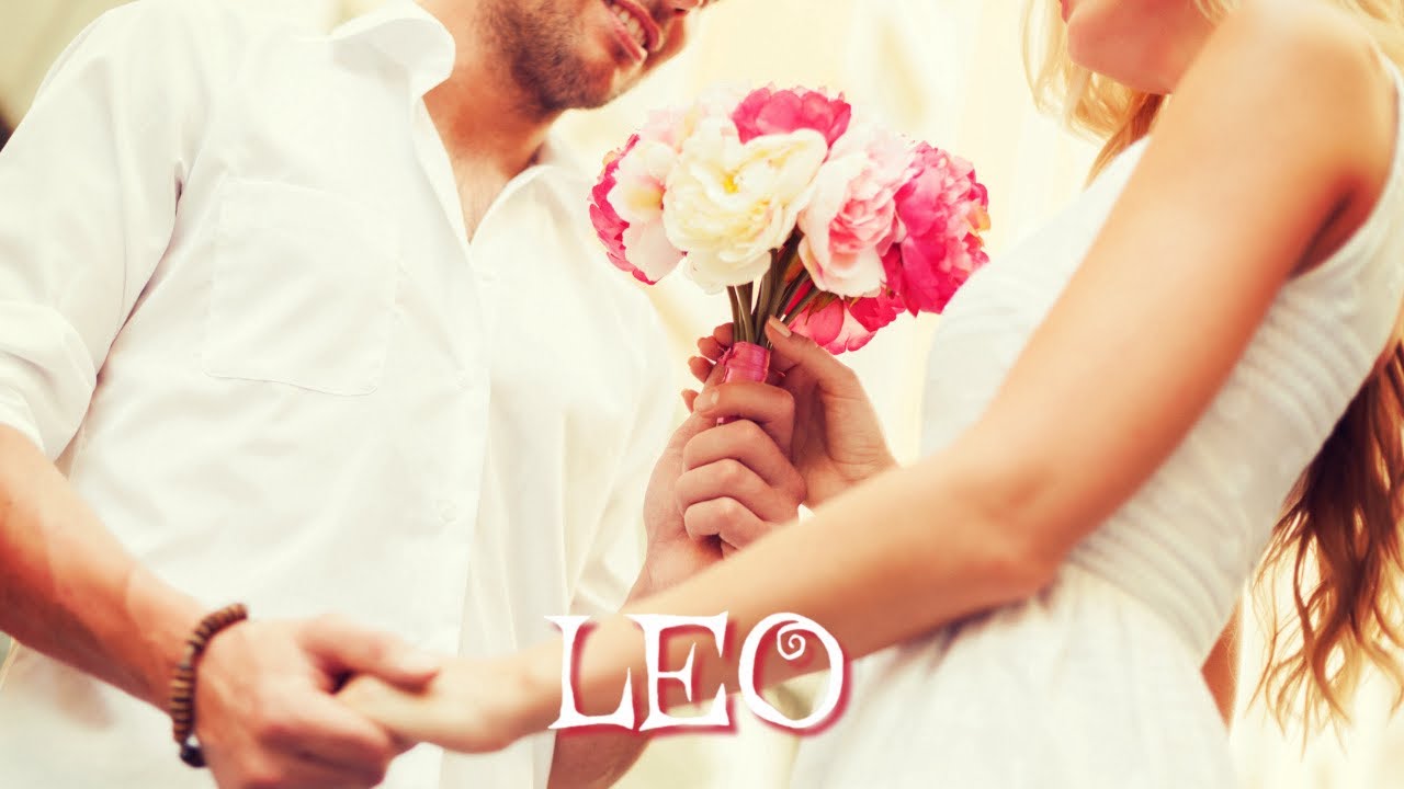 LEO *THIS MOMENT CHANGES EVERYTHING!*