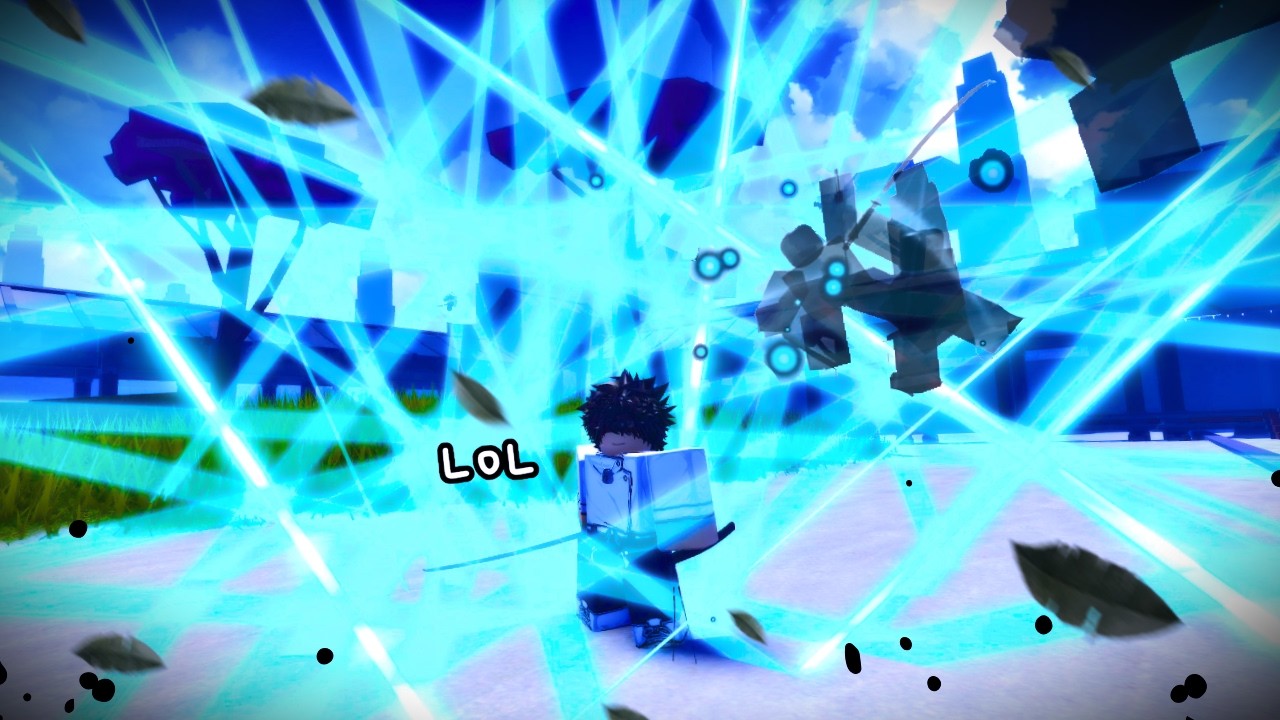 The Vergil/Judgement Curse Technique Is Crazy...lol | Cursed Gear