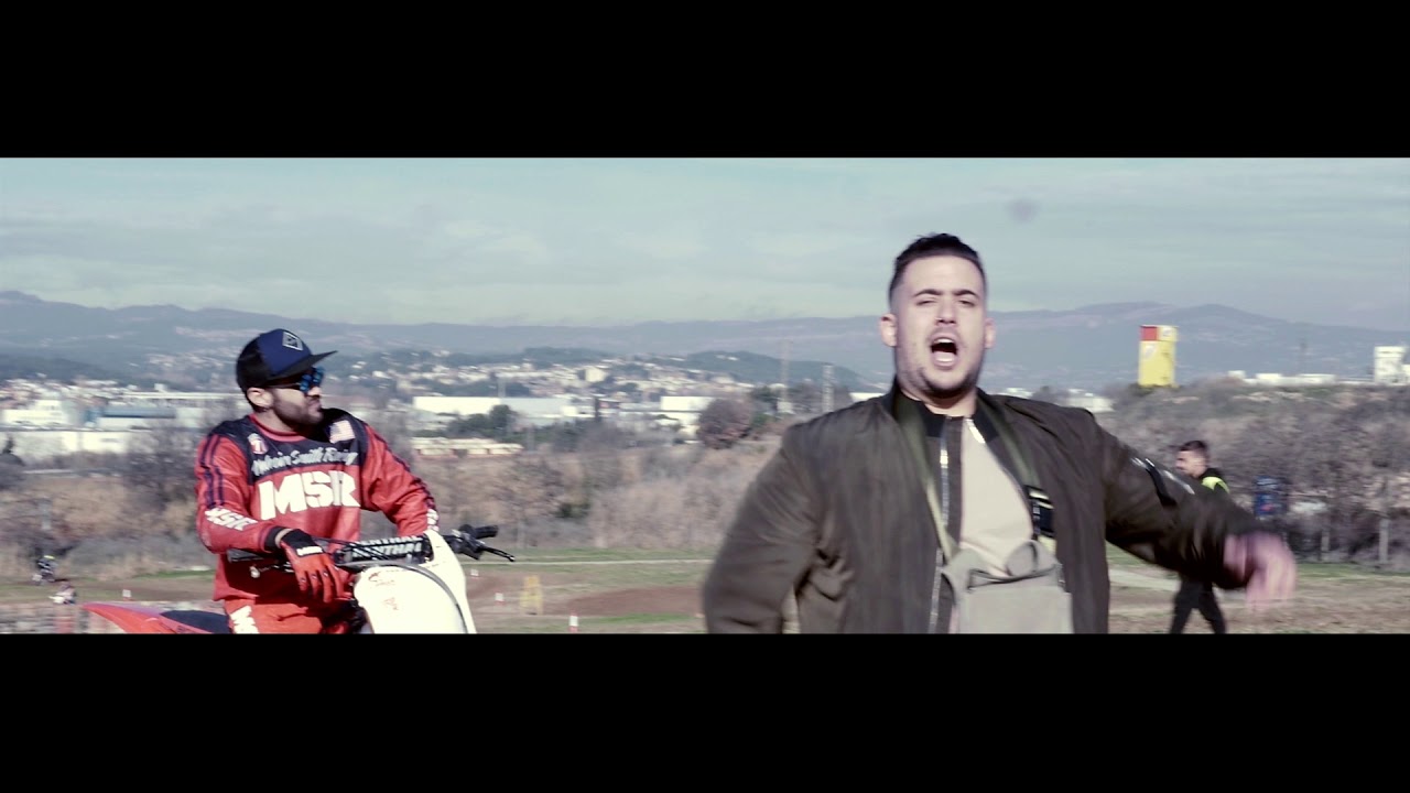 KTANO -A MI ROLLO (VIDEOCLIP OFICIAL)