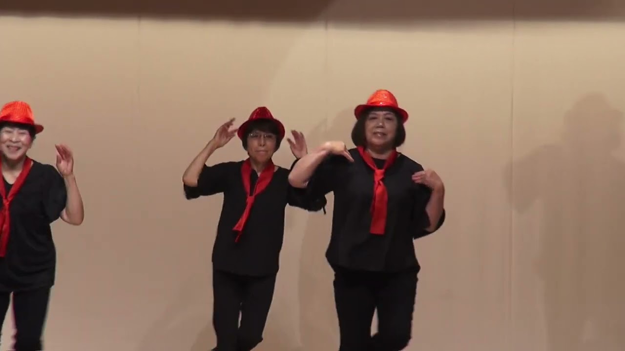 東京ドドンパ娘
