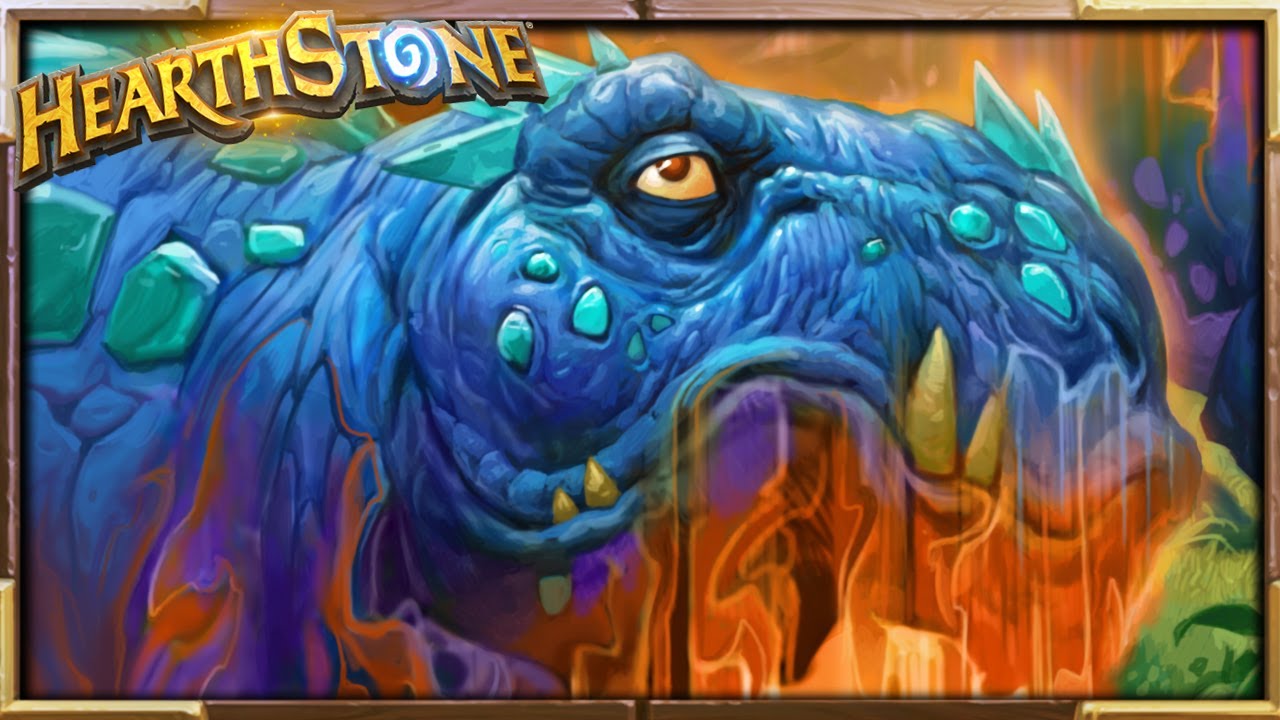 BUGS and WTF Moments Ep.9 | Hearthstone Un'Goro