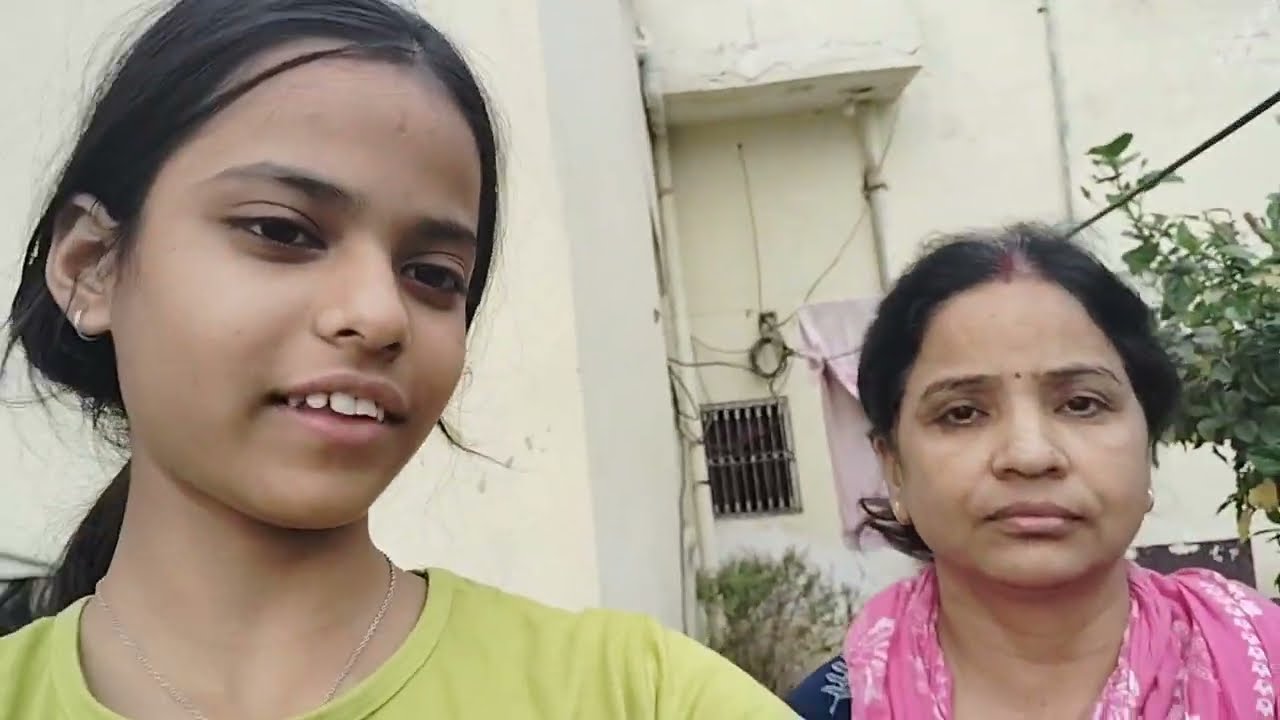 गर्मी के शुरुआती दिनों में कुछ ऐसी रहती है मेरी दिनचर्या बड़ी मुश्किल से बनता हैं vlog 