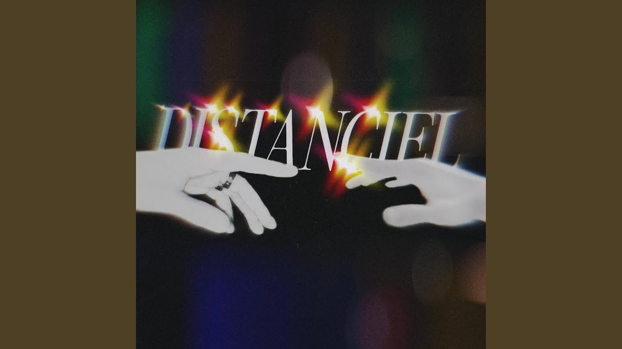 Distanciel