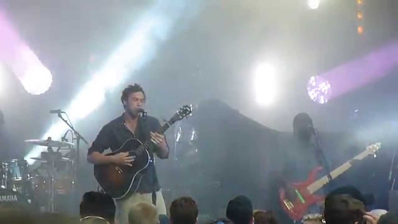 Phillip Phillips - Searchlight