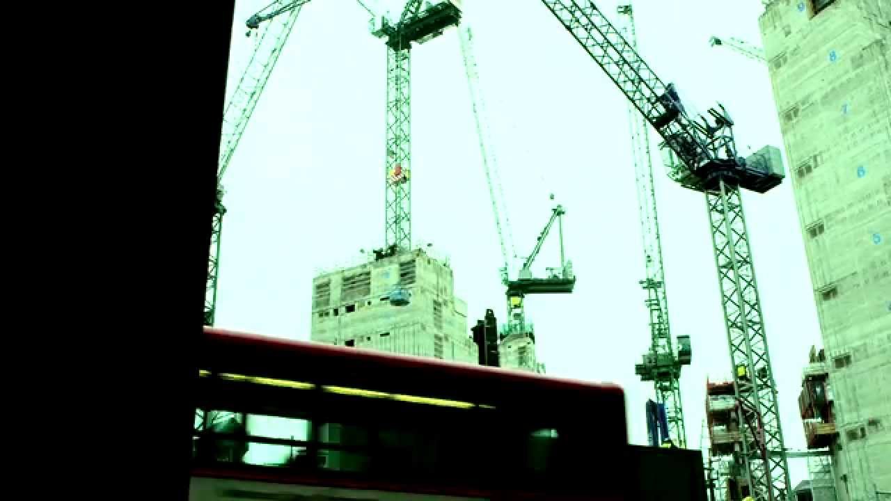 Centre of Construction Law