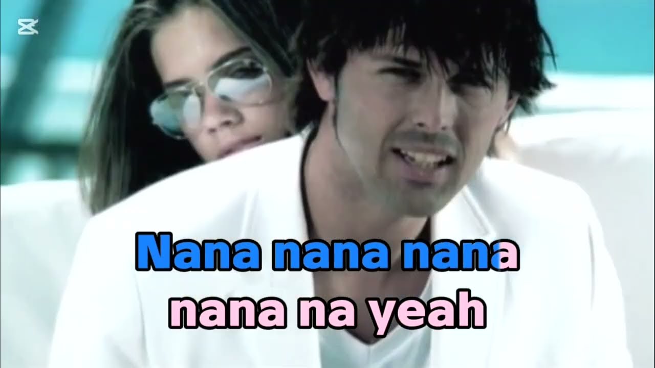 David Tavare - Summerlove (Karaoke Video)
