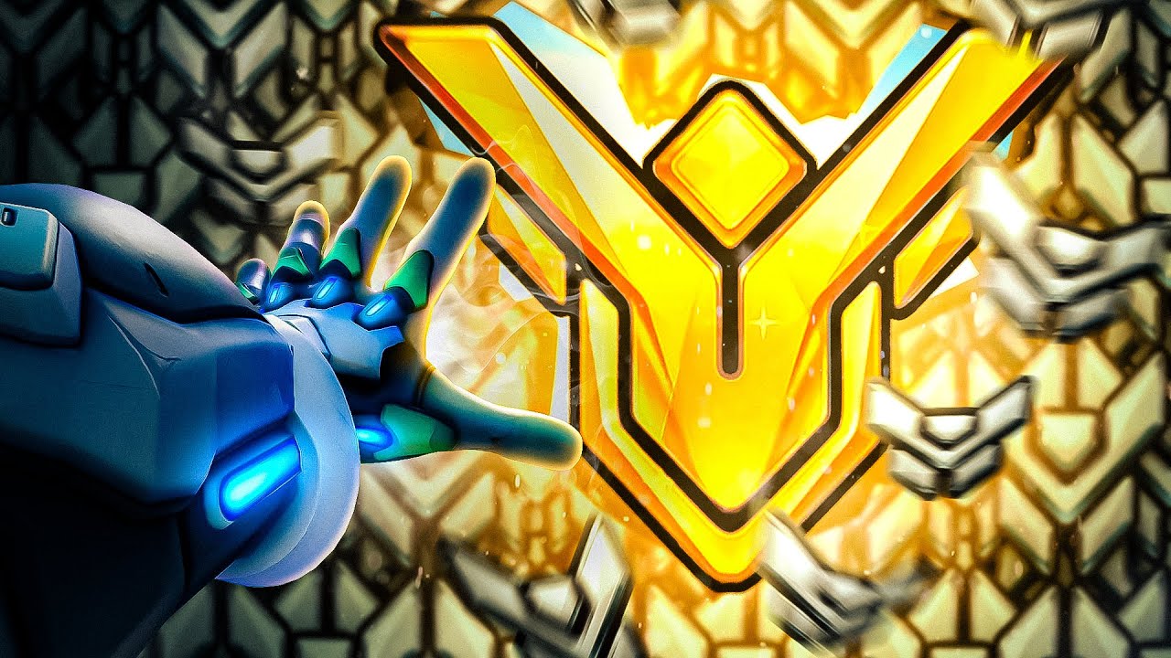 This PLATINUM Swears he deserves a HIGHER RANK, so we made him prove himself in a MASTERS lobby...