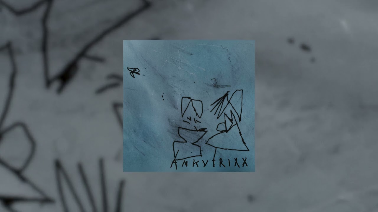 Ankytrixx - Love Sensation