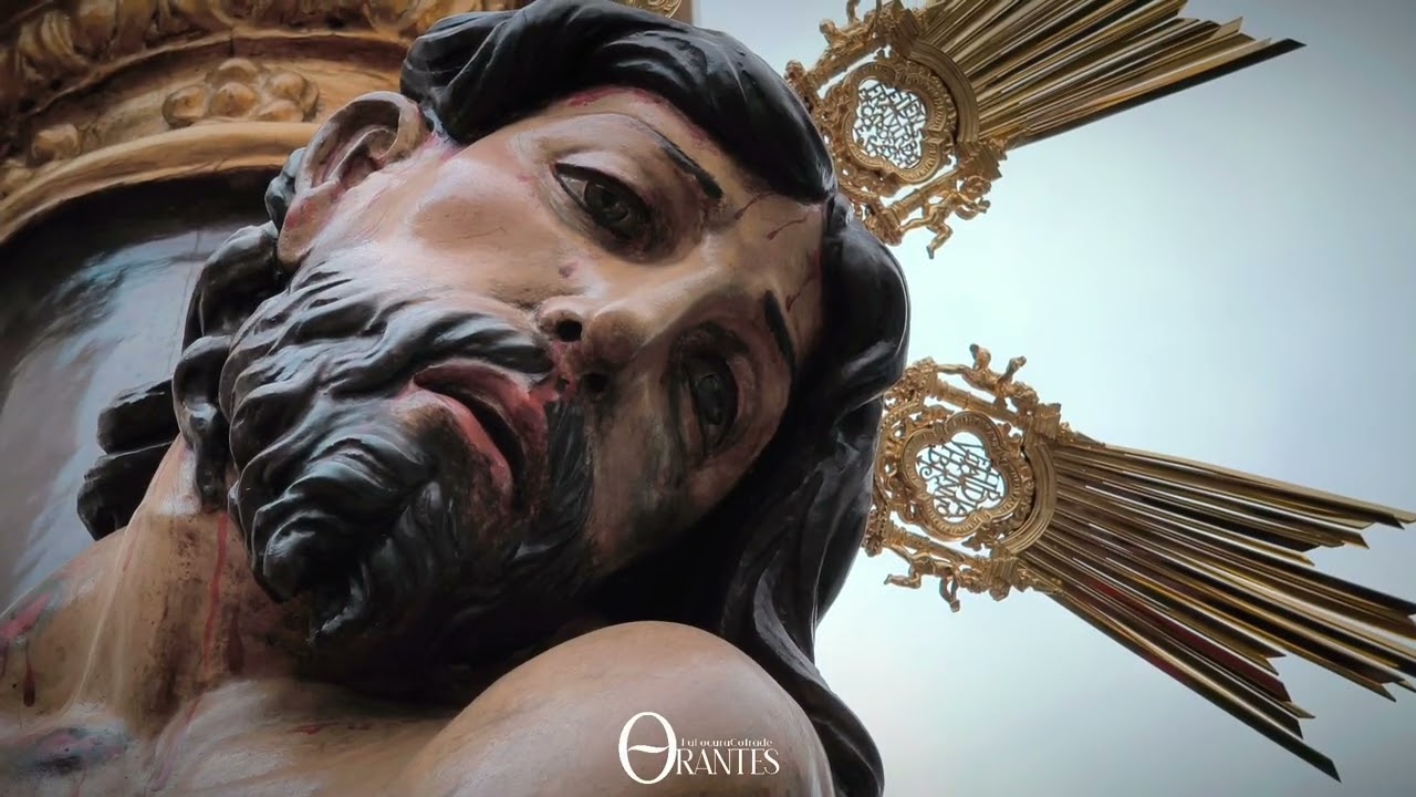 Vía Crucis de Jesús del Perdón de Granada 2026