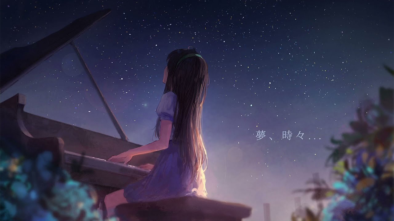Re:Plus - Nighttime | 10H