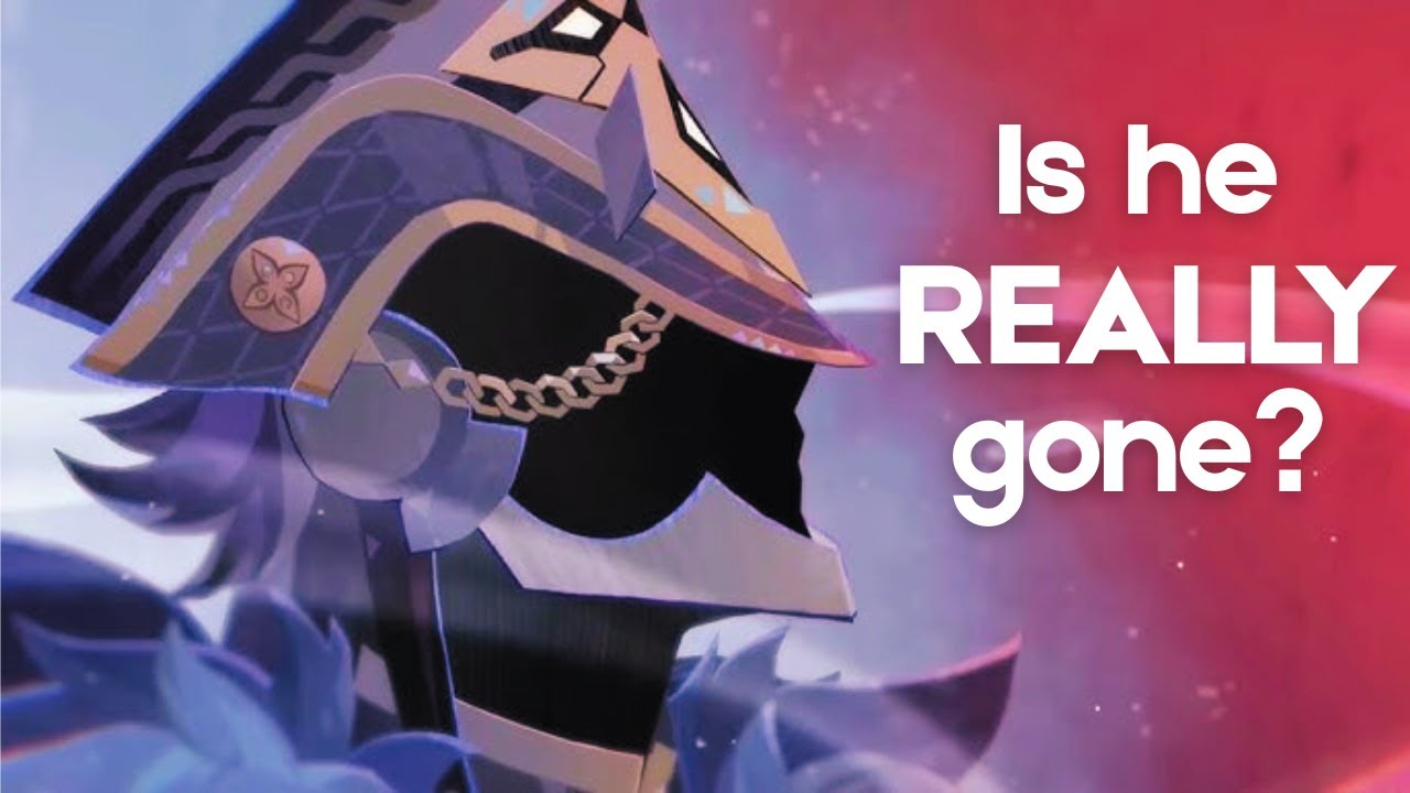 EVERYTHING To Know about Capitano | Genshin Impact Lore Explained |
