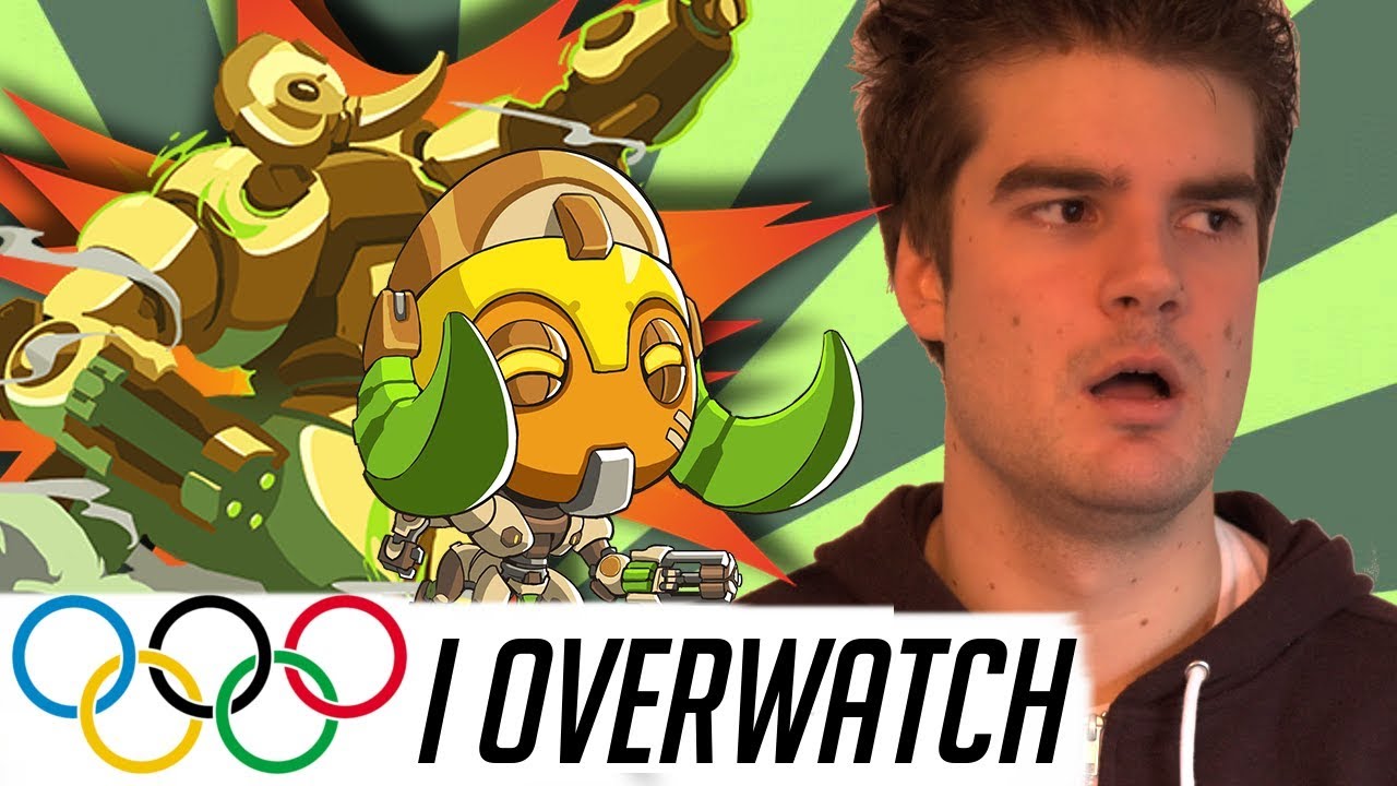 OS I OVERWATCH - del 2