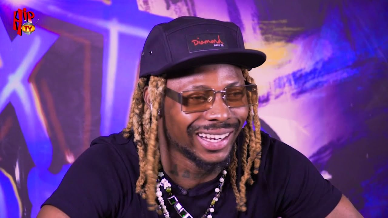 Asake’s full interview on￼ Nextrated, so many revelations to watch out for
