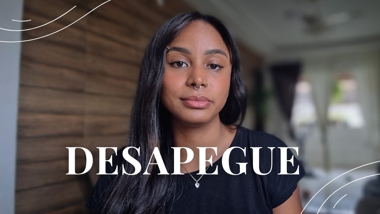 Desapegar dói, mas liberta. Aprenda a usar o DESAPEGO  a seu favor