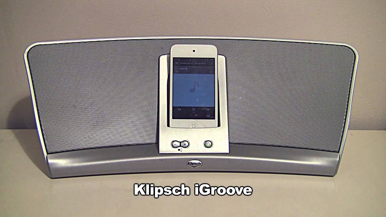 TDK TREK A26/Creative TravelSound/Klipsch iGroove/Bose SoundLink II/Bose Companion 2_Compare 2