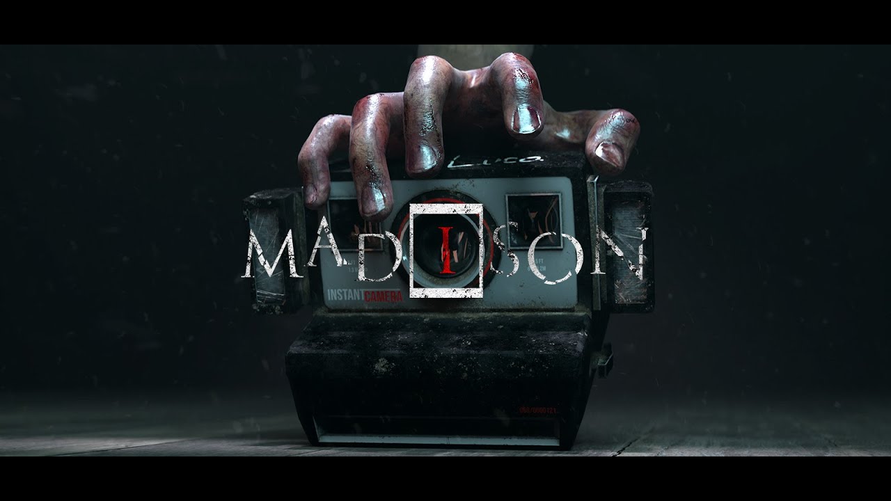 වන්කගිරියෙන් එලියට යමු | Madison live day 2 #horror #sinhala #srilanka #live #gameplay
