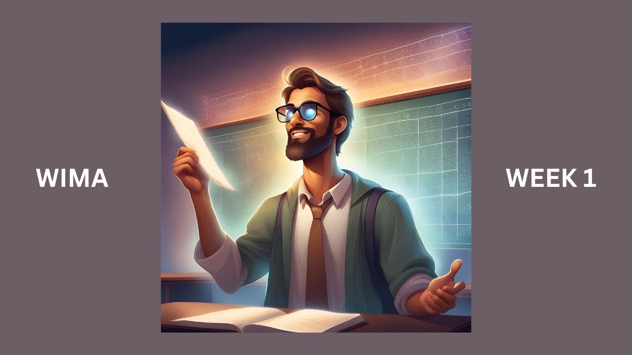 Wirtschaftsmathe - Woche 1 Online-Aufgaben