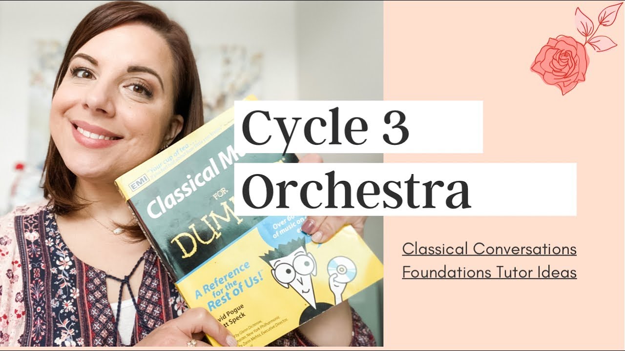 CC Cycle 3 Orchestra Tips