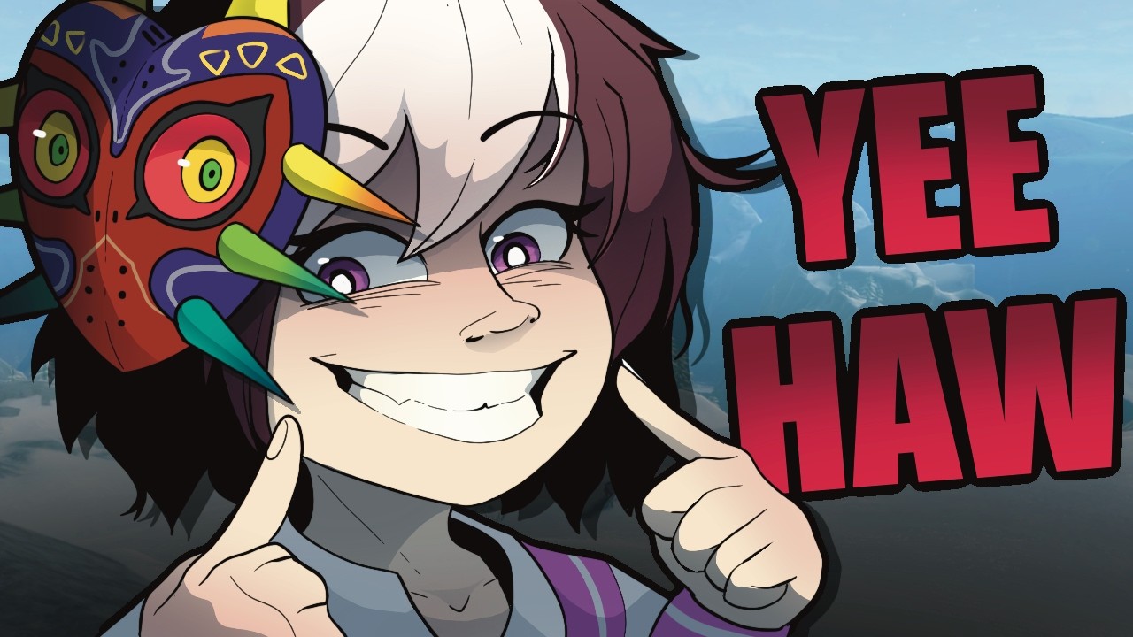 You've Met with a Terrible Fate