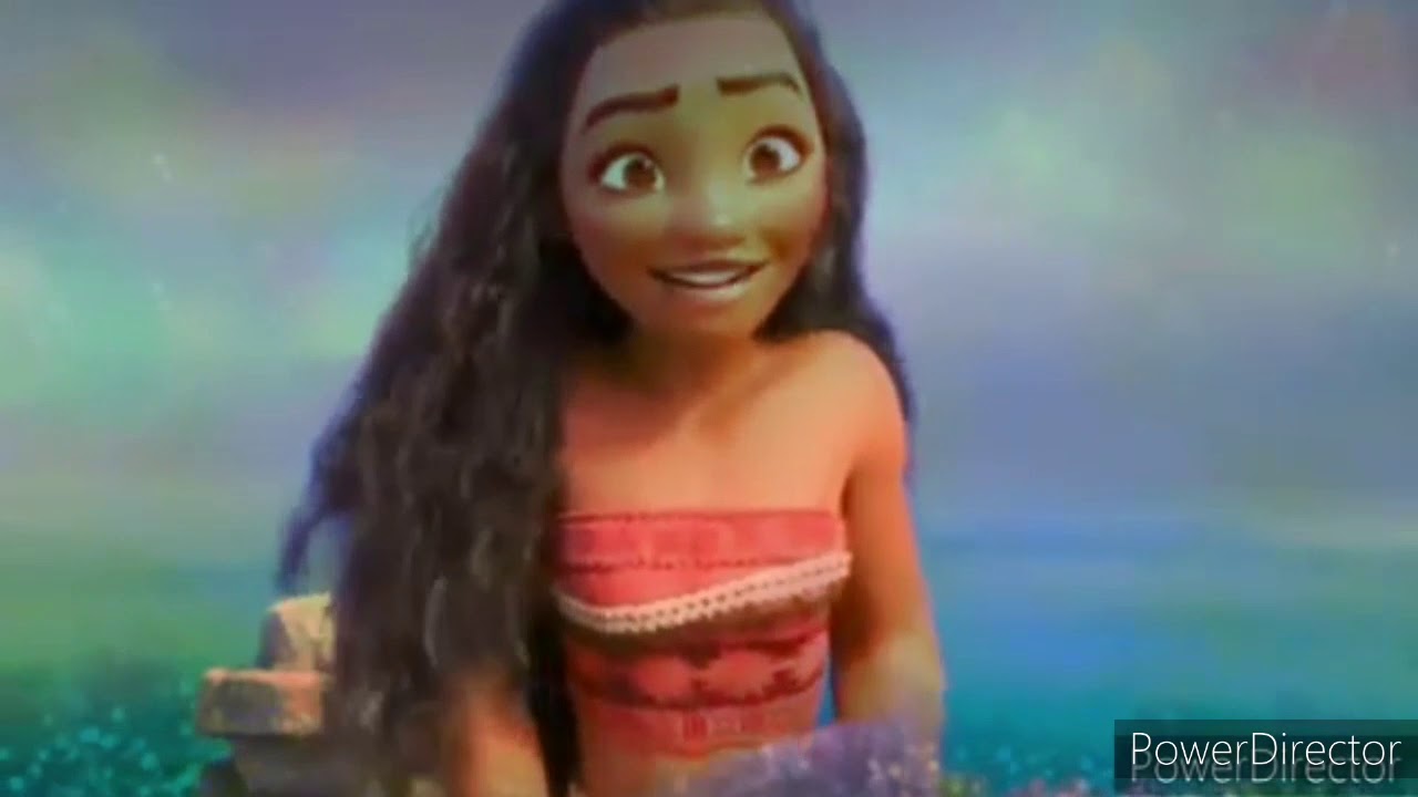 Just Sing Non/Disney Crossover In ( Movie Edition )