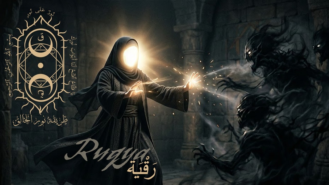 Ruqya