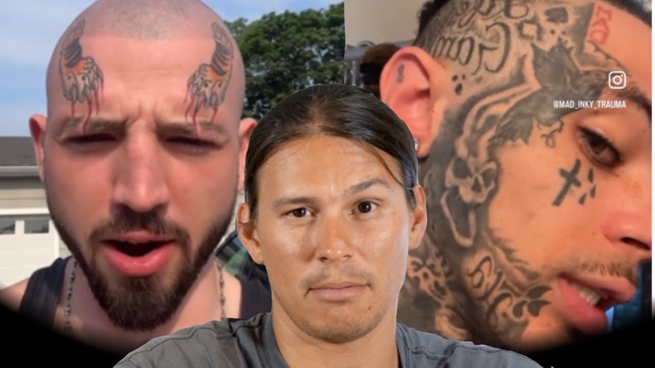 Safe Space Tattoo Shops Are The Worst