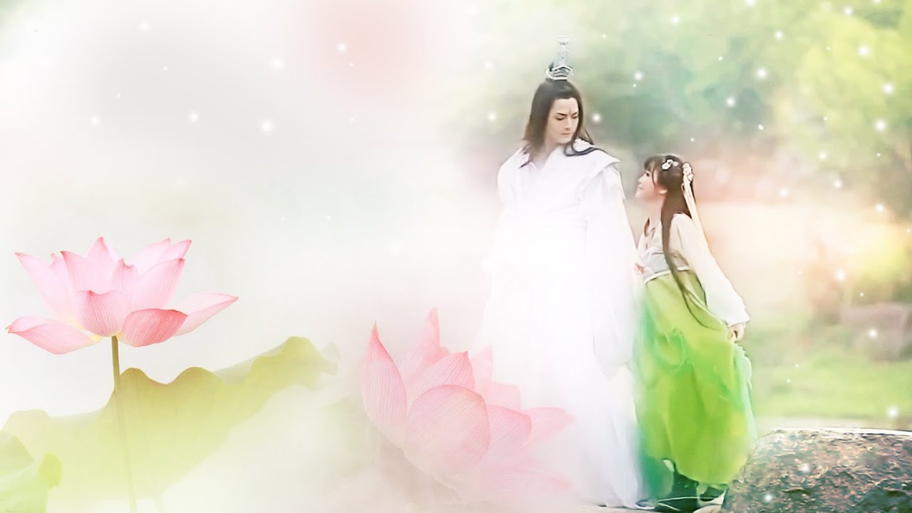 [Vietsub] Chấp Mê Bất Ngộ - 执迷不悟 - Kịch Truyền Thanh Hoa Thiên Cốt