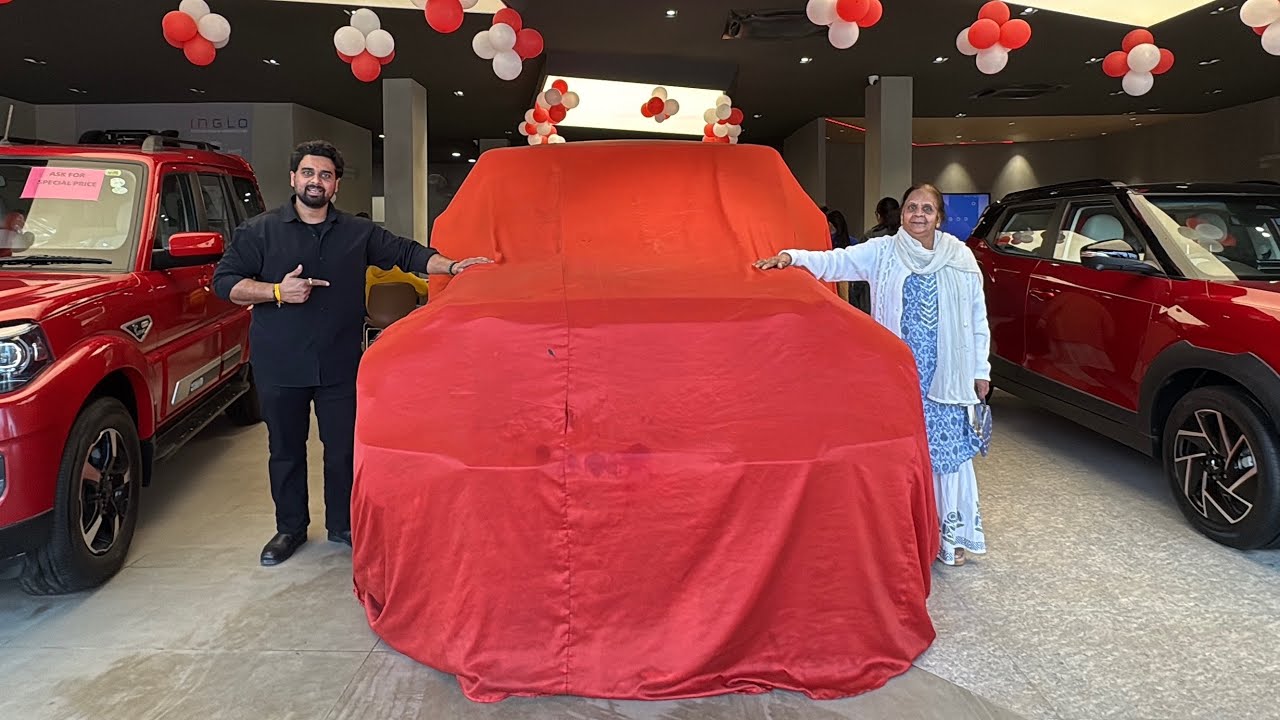 BRAND NEW SURPRISE ❤️🔥 NEW BEAST 🚀