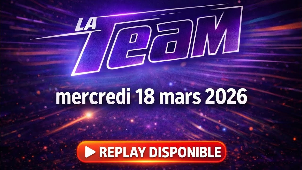 🔥 La Team Le Respawn - émission du Mercredi 18 Mars 2026 17h-19h🔥