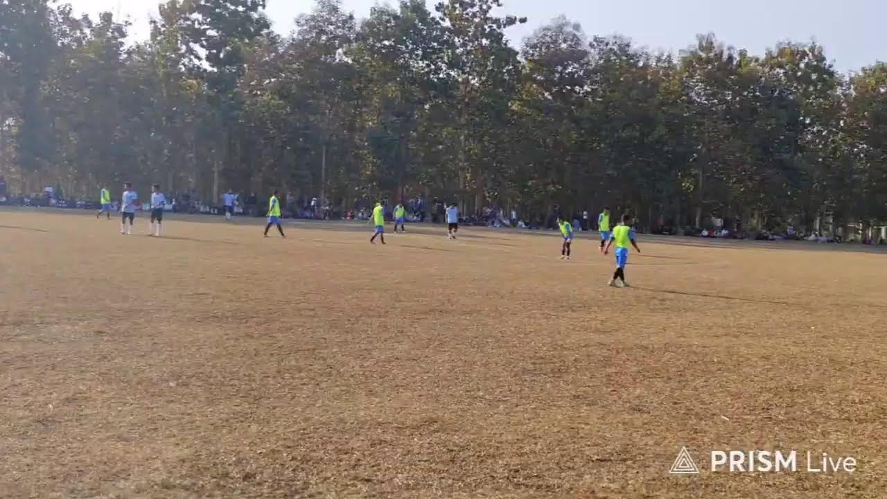 Live streaming of Matthew Ringkangmai