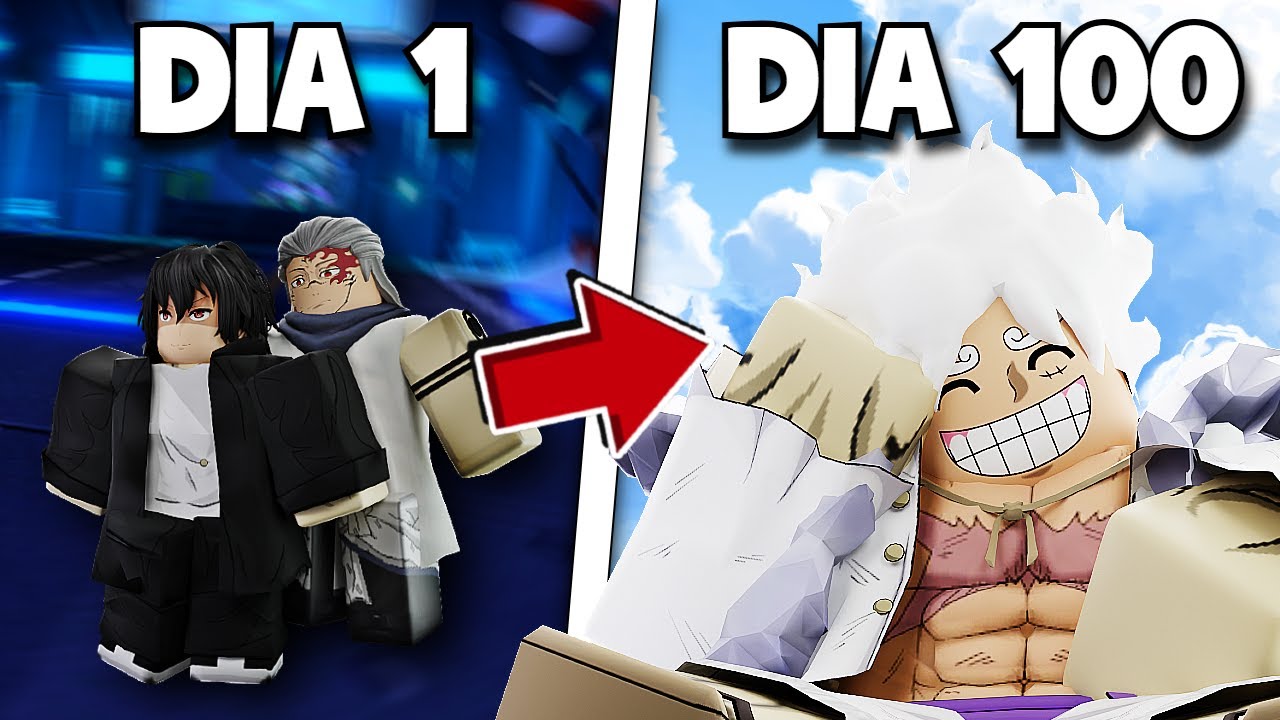 24 HORAS Evoluindo no Anime Crusaders! (meu irmão virou um deus.)