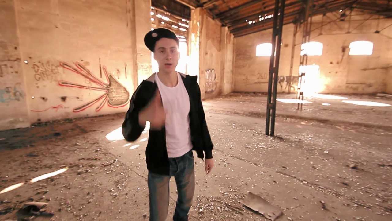 Netas - (Stoprocent Pompuj Rap 2)