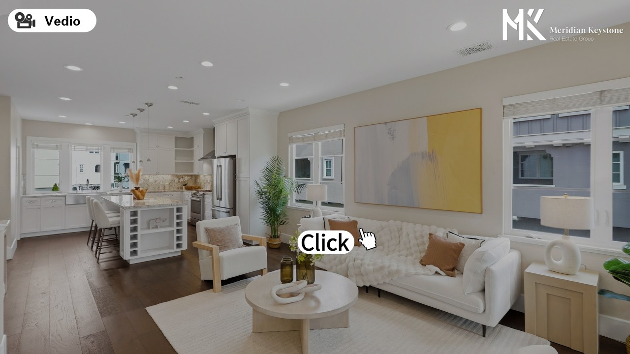 The Ultimate Family Home Upgrade in Fremont | $1.688M | Premium Bay Area School District