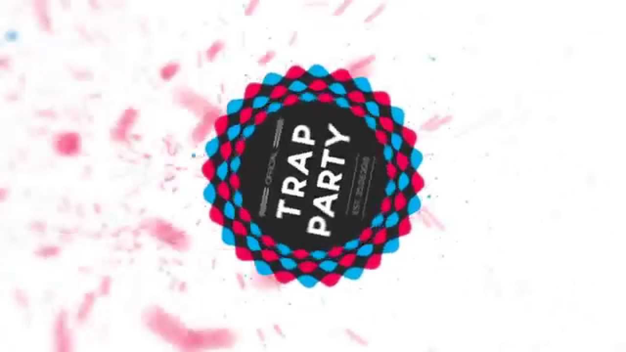 WELCOME TO OFFICIAL TRAP PARTY
