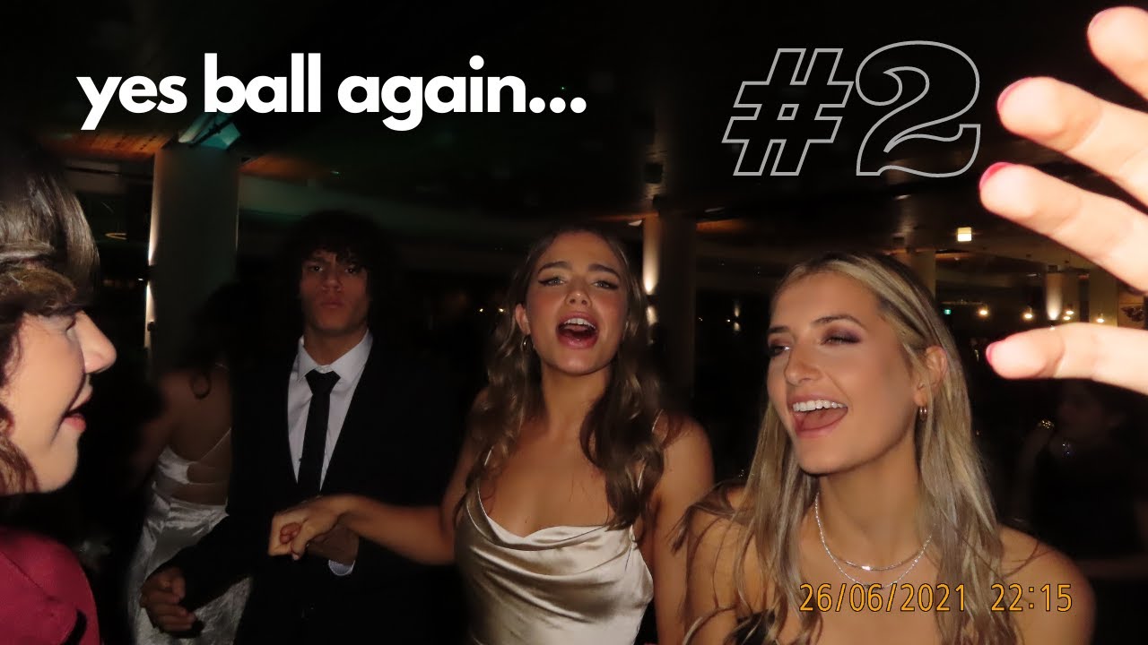 NZ ball round 2
