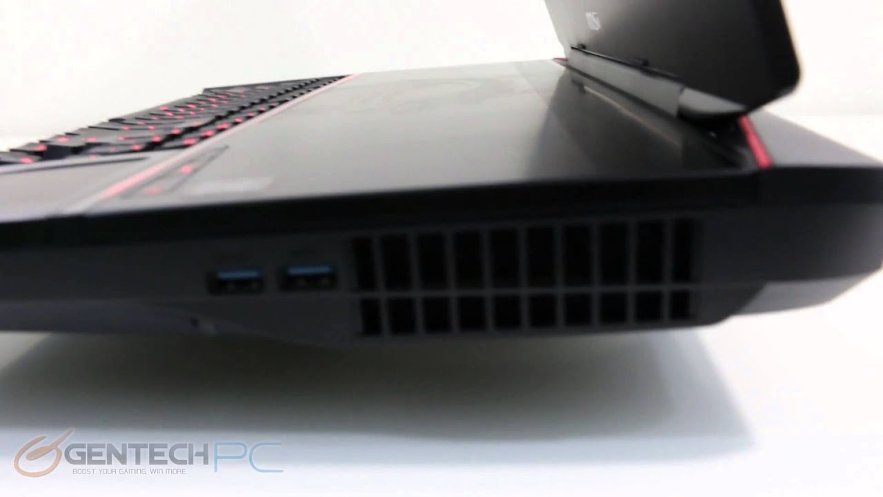 MSI GT80 Titan Full Detailed Review with Unboxing & Benchmarks