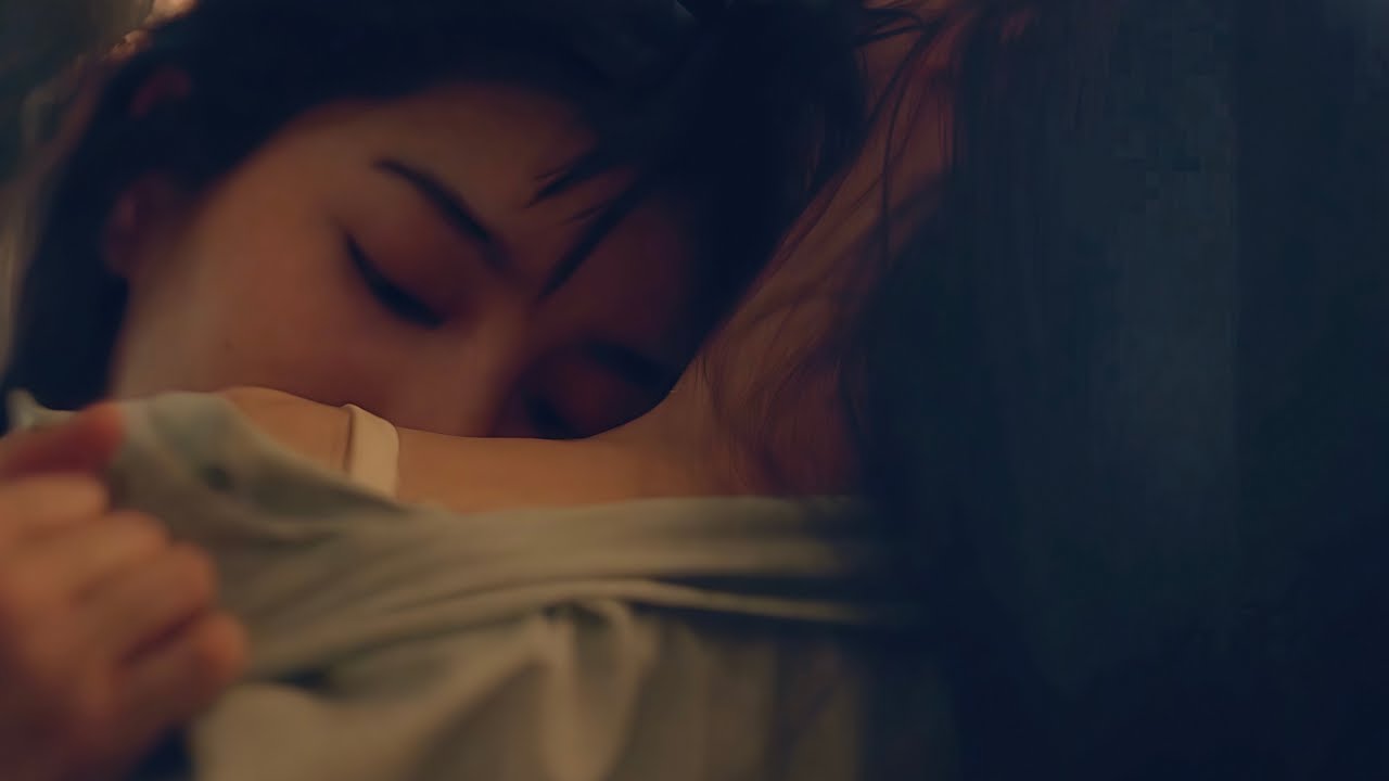 Claire & Bell | kiss my scars - DZHABER | ClaireBell | 4K [Eng Sub]