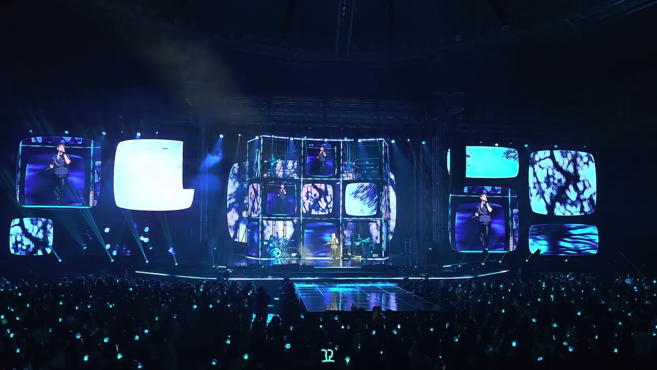 260201 ONEW THE LIVE : PERCENT(%) encore - Far Away