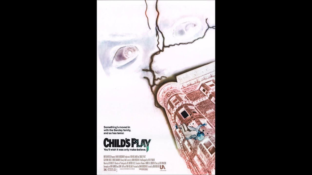 Child's Play theme (G Major)