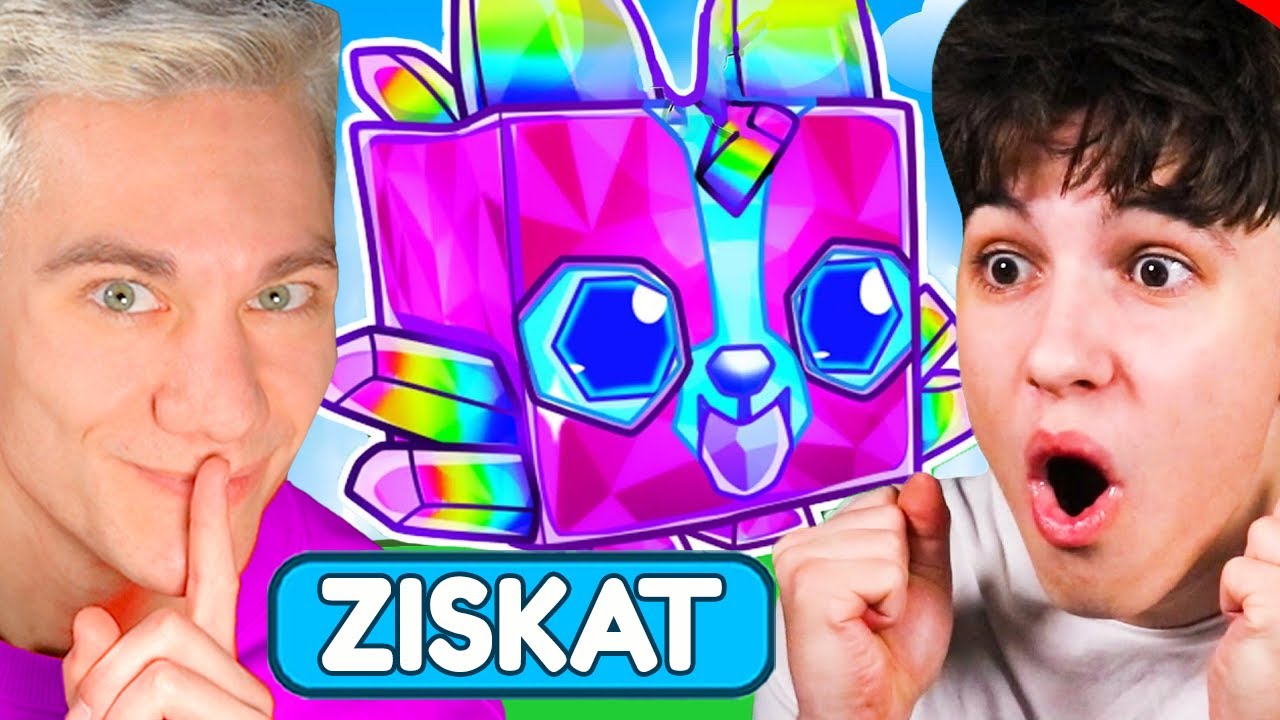 KDYŽ DODO UHÁDNE ODPOVĚD DOSTANE PETA!