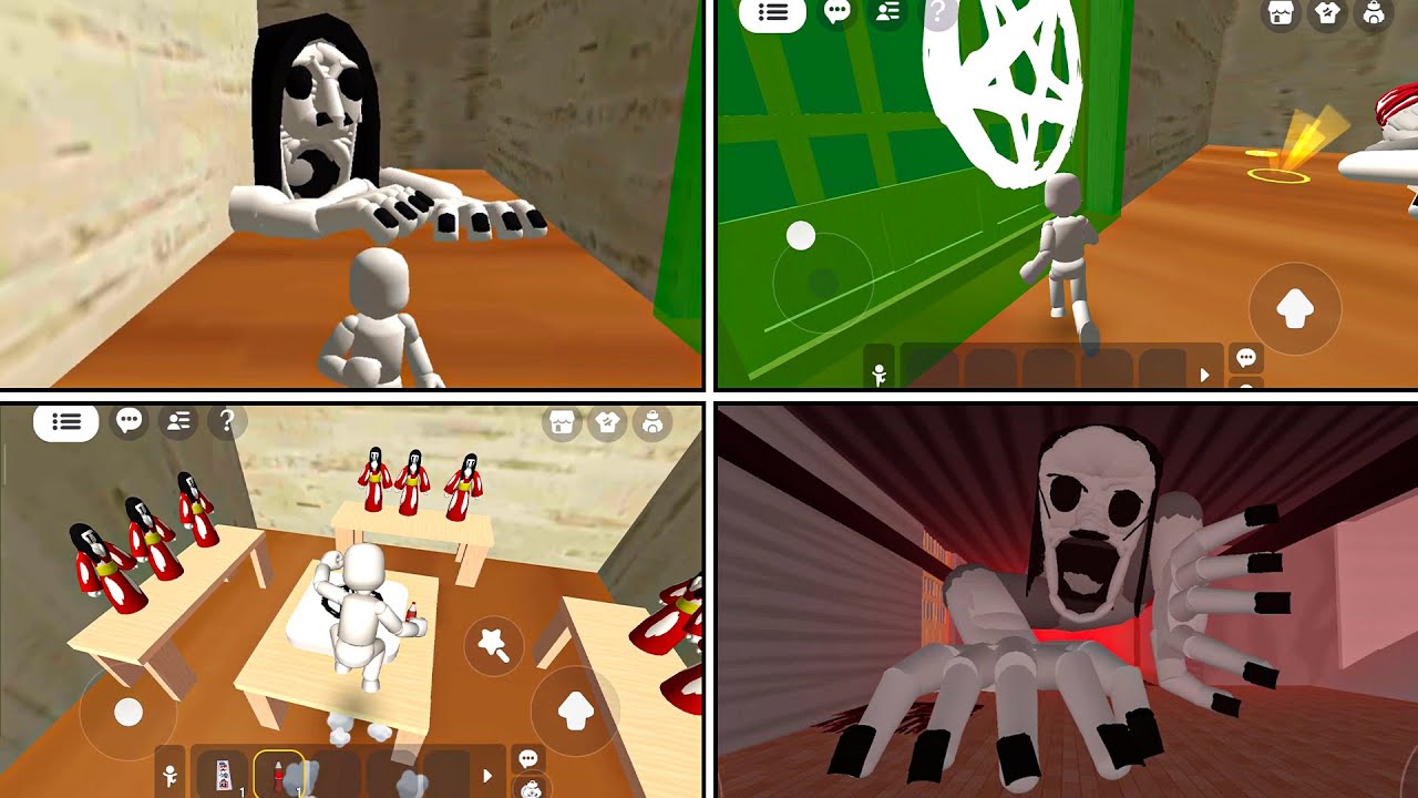 PETAPETA All Versions - But Bad
