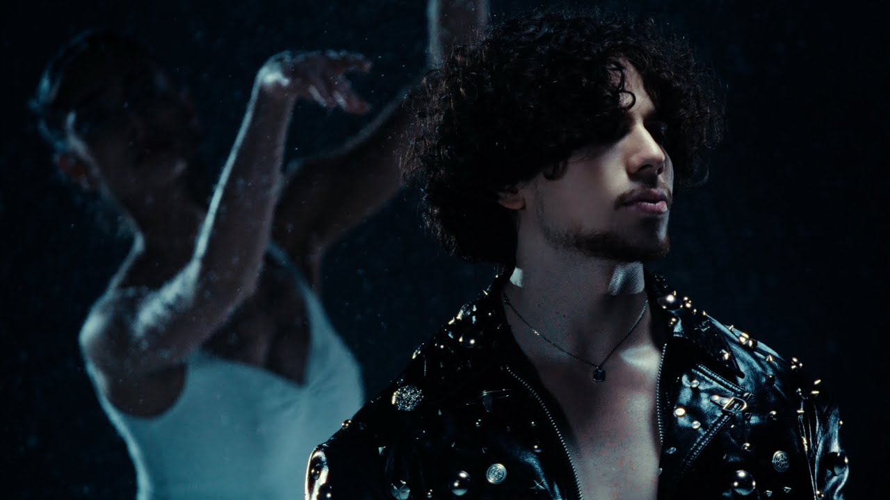 kivanc - tuz buz (Official Video)