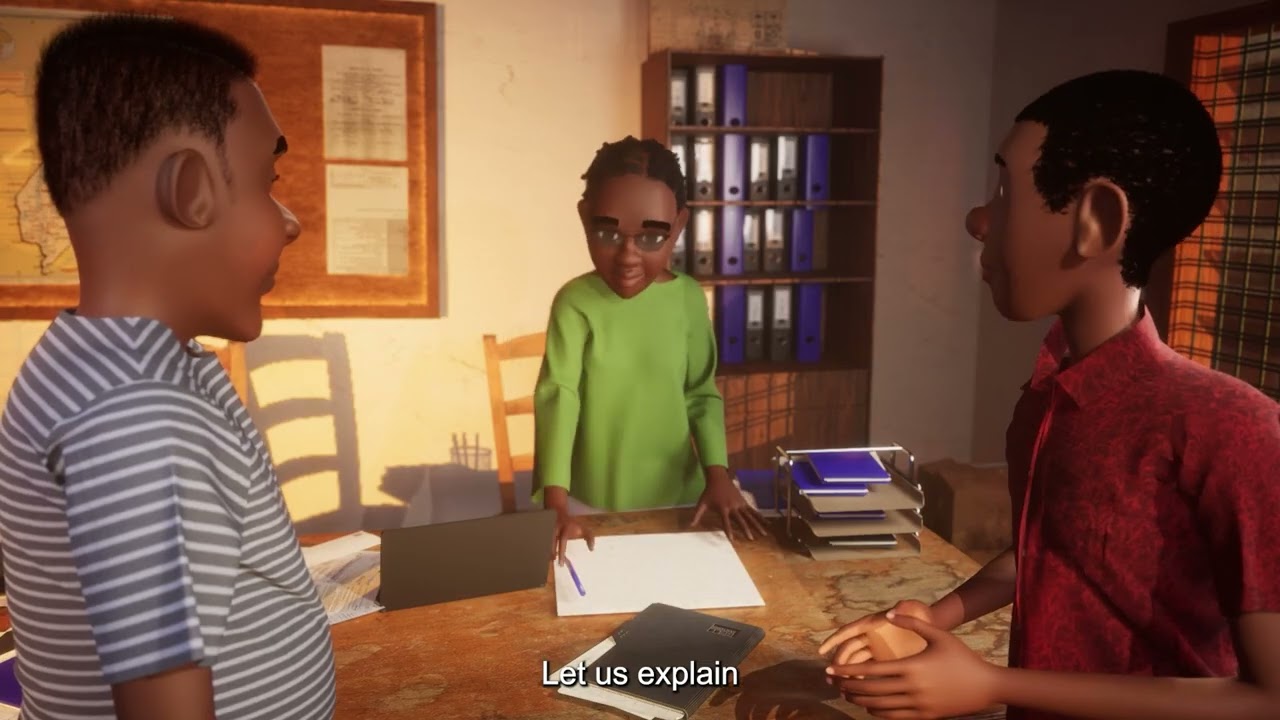 Building Sustainable WASH Systems: The Story of Agenda for Change Collaborators in Malawi